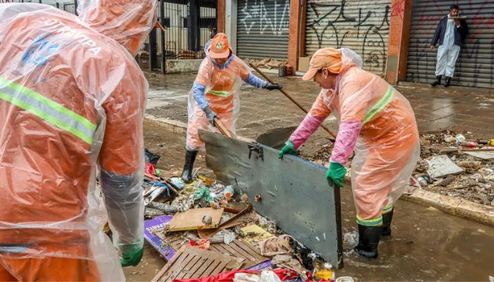  IBGE aponta avanço na limpeza urbana, mas lixões seguem ativos no país 